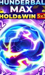 Thunder Ball Max