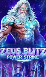 Zeus Blitz Power Strike
