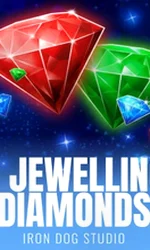 3 Jewelling Diamonds