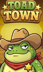 Toad Town