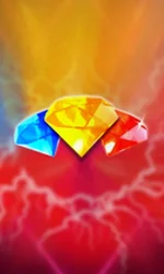 Turbo Diamonds: Hold & Win