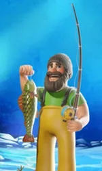 Big Bass Bonanza