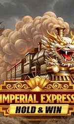 Imperial Express Hold And Win