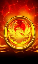 Phoenix Hotfire Hold & Win