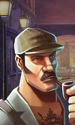 Holmes and the Stolen Stones