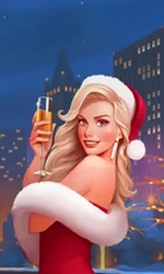 Christmas Plaza Doublemax