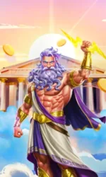 Glory Of Olympus