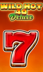 Wild Hot 40 Deluxe
