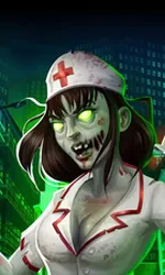 100 Zombies