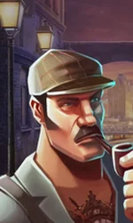 Holmes and the Stolen Stones